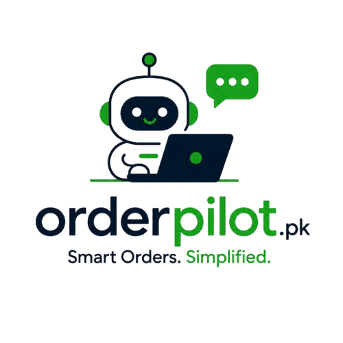 OrderPilot